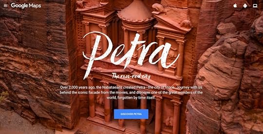 awwwards-sotd-Petra-in-StreetView-1