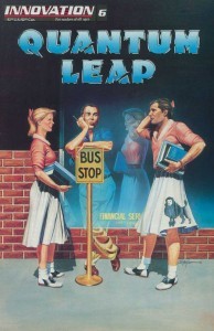 Quantum Leap #6