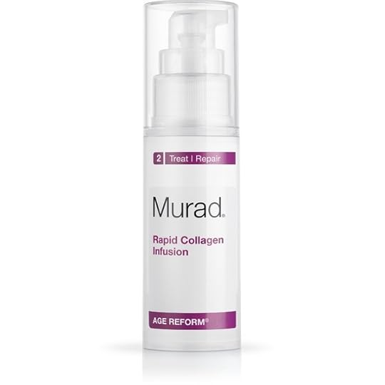 Rapid Collagen Infusion