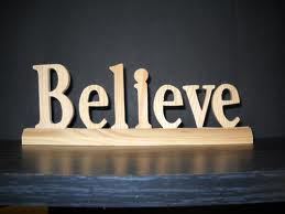 Believe 1