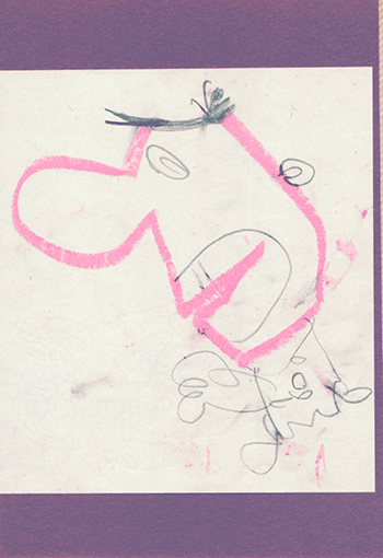 pinkfred
