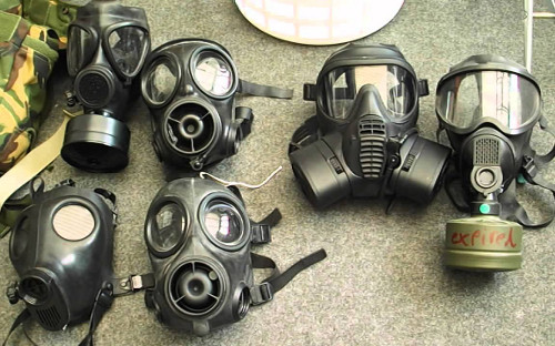 Masks