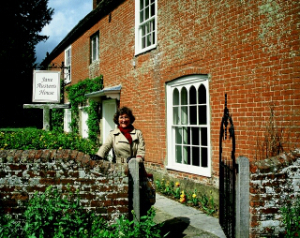 Jane Austen's House Museum