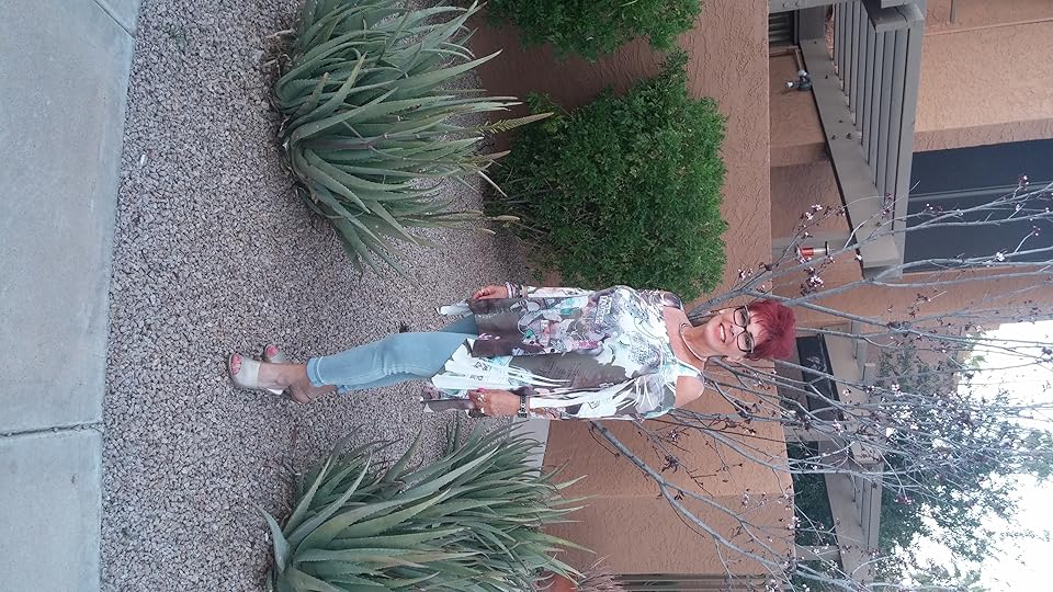 Goodbye Arizona