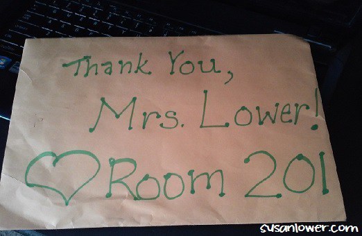 thankyoumrslower