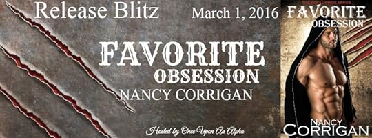Favorite Obsession RB Banner