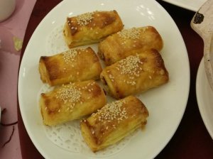 char siu sou