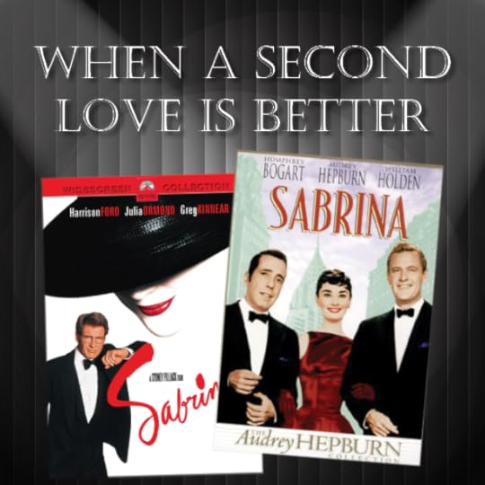 Sabrina