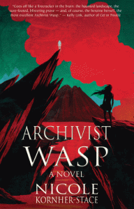 Archivist-Wasp