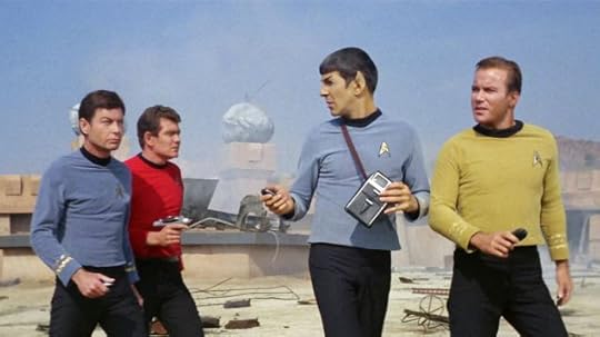redshirt