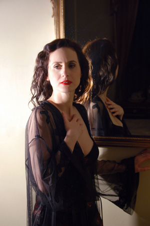 Jeanne Marie Spicuzza, Rachel Thompson, RachelintheOC.com, The Scarapist, cuts 