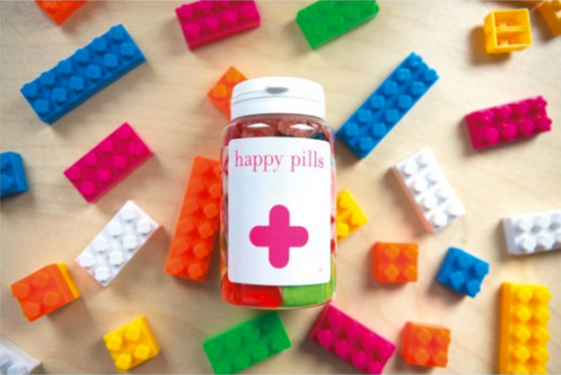 Grab a bottle of Happy Pills lol