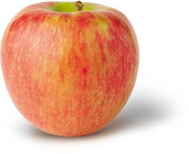 honeycrisp
