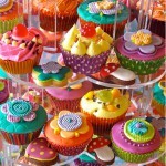 Cakes
