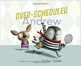 andrew