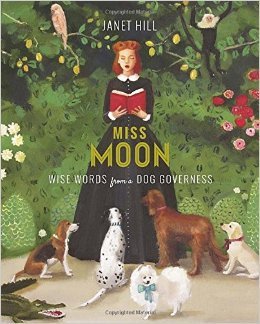 miss moon