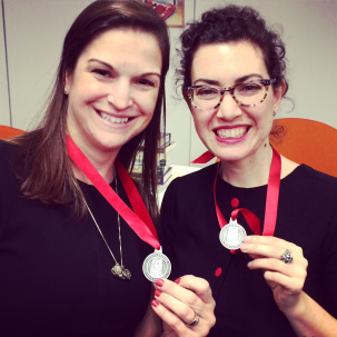 Sarah Dessen Patron Saint of YA