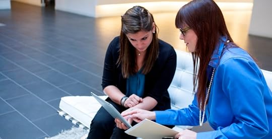 Leader Asking Questions