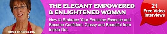 elegant empowered telesummit