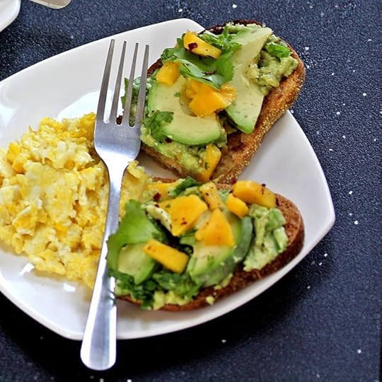 Avocado Toast