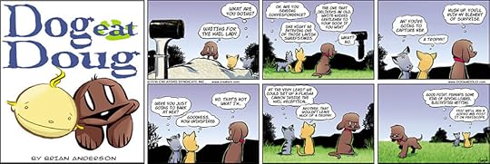 Dog Eat Doug for 03/06/2016