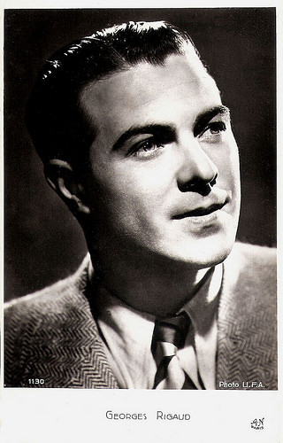 Georges Rigaud