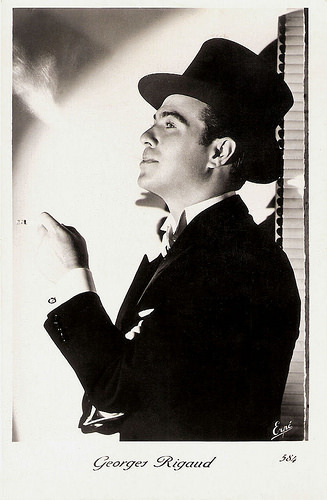 Georges Rigaud
