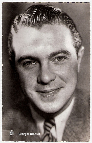 Georges Rigaud