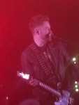 This is David Cook. He has an amazing voice, and his new album 