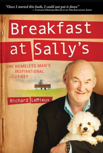 Breakfast at Sally's