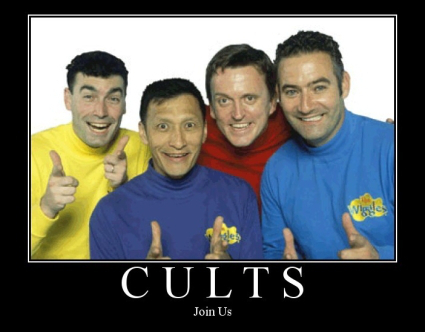 cults