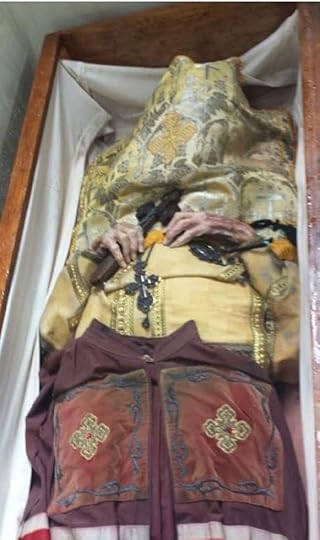 Archbishop Dmitri of Dallas (1923-2011)