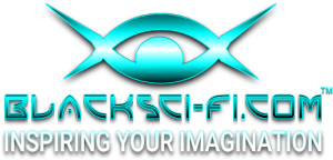 Black Sci-Fi.com