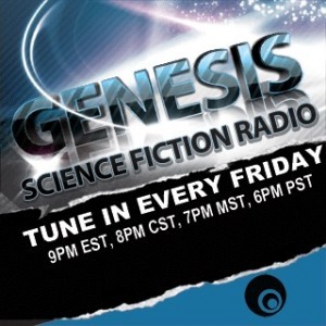 Genesis Science Fiction Radio
