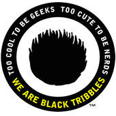 Black Tribbles