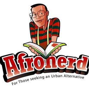 Afronerd