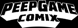 Peep Game Comix