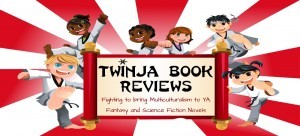 Twinja Book Reviews