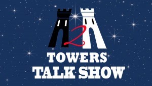 2 Towers Talkshow