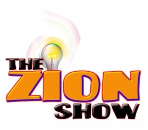 thezionshow logo