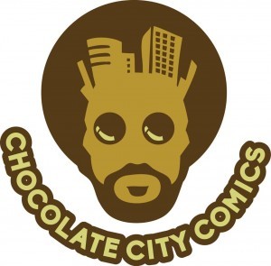 Chocolate City Comics