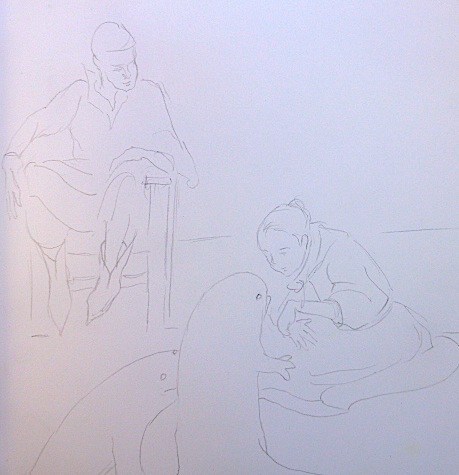 laymaster girl and naimen