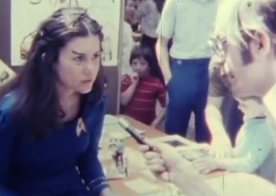 1976 Star Trek Convention