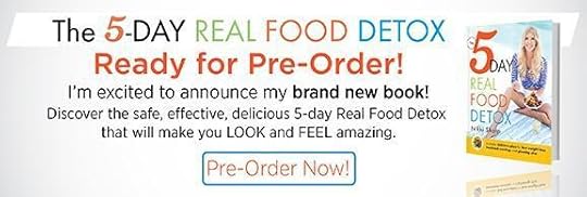 5-day-real-food-detox-book-launch-team