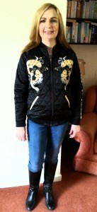 me coat front