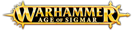 Age of Sigmar Logo
