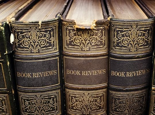 book reviews