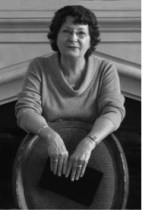 Danielle Dahl Book Photo