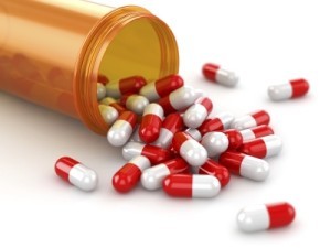 pills