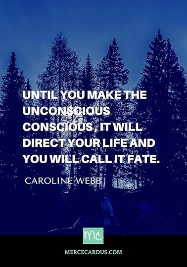 Caroline Webb on How to have a good day